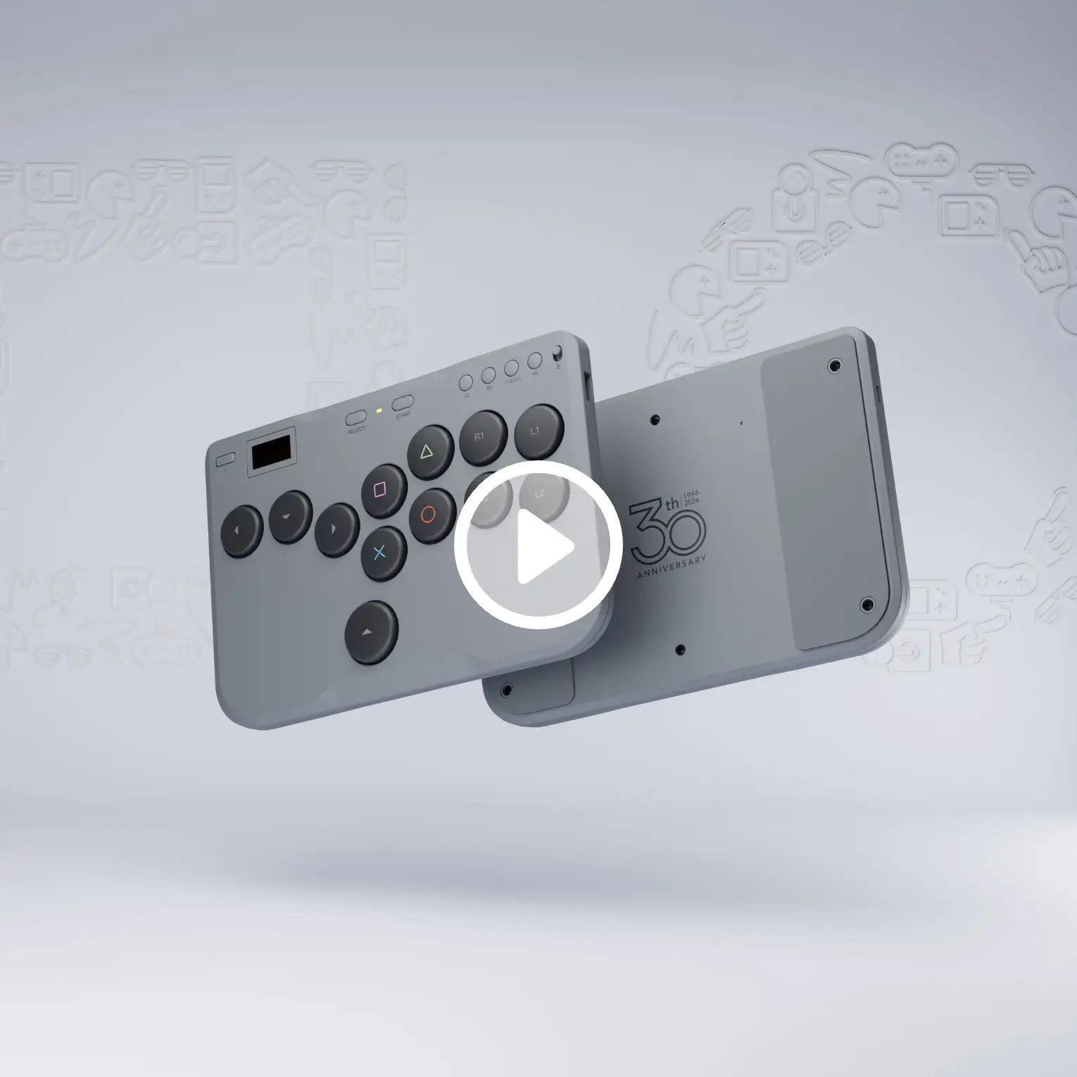 HautePad P12 Pro PS30 - 图片 2